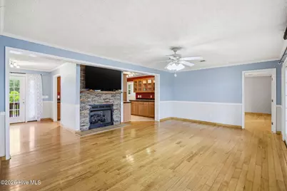 354 W South Shore Drive, Southport, NC 28461 - Photo 19