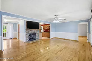 354 W South Shore Dr, Southport, NC 28461 - Photo 19