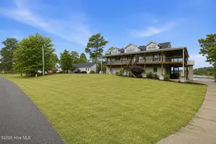 354 W South Shore Dr, Southport, NC 28461 - Photo 3