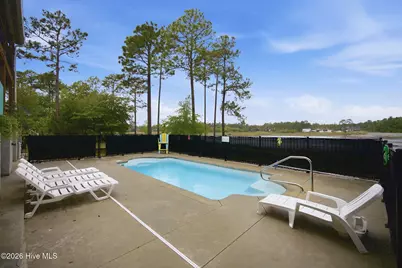 354 W South Shore Drive, Southport, NC 28461 - Photo 13