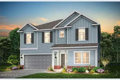 562 Glitter Bay Loop, Shallotte, NC 28470 - Photo 1