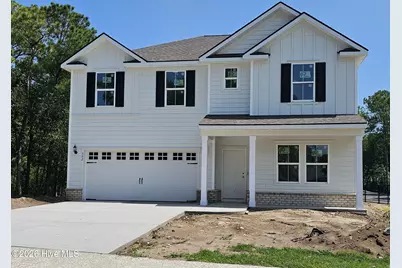 562 Glitter Bay Loop, Shallotte, NC 28470 - Photo 1