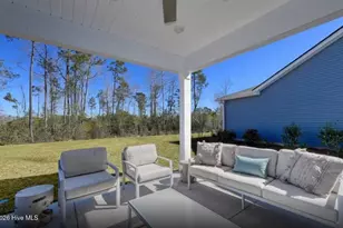530 Glitter Bay Loop, Shallotte, NC 28470 - Photo 15