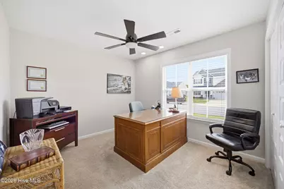 2537 Rhinestone Drive, Winterville, NC 28590 - Photo 21