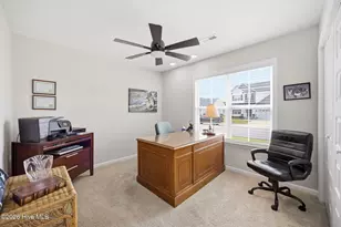 2537 Rhinestone Dr, Winterville, NC 28590 - Photo 21