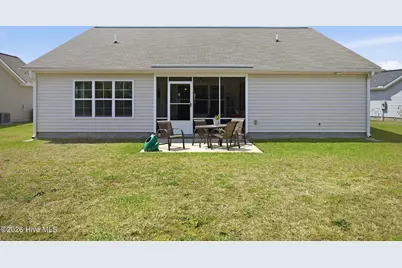 2537 Rhinestone Drive, Winterville, NC 28590 - Photo 7