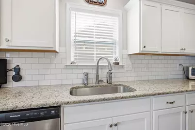2537 Rhinestone Drive, Winterville, NC 28590 - Photo 17