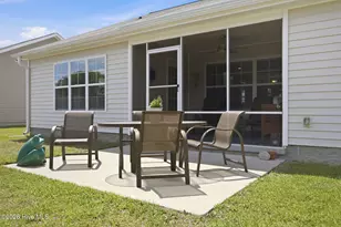 2537 Rhinestone Dr, Winterville, NC 28590 - Photo 5