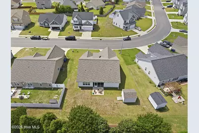 2537 Rhinestone Drive, Winterville, NC 28590 - Photo 39