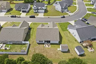 2537 Rhinestone Dr, Winterville, NC 28590 - Photo 39