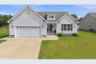2537 Rhinestone Drive, Winterville, NC 28590 - Photo 1
