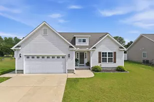 2537 Rhinestone Dr, Winterville, NC 28590 - Photo 1