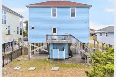 1616 E Dolphin Drive, Oak Island, NC 28465 - Photo 9