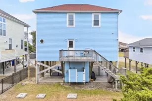 1616 E Dolphin Dr, Oak Island, NC 28465 - Photo 9