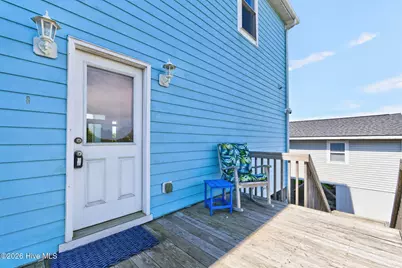 1616 E Dolphin Drive, Oak Island, NC 28465 - Photo 25