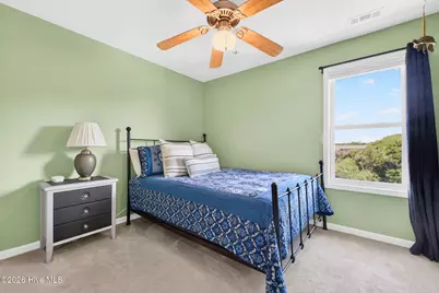 1616 E Dolphin Drive, Oak Island, NC 28465 - Photo 39
