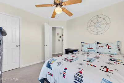 1616 E Dolphin Drive, Oak Island, NC 28465 - Photo 37