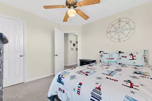 1616 E Dolphin Dr, Oak Island, NC 28465 - Photo 37
