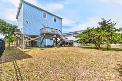 1616 E Dolphin Drive, Oak Island, NC 28465 - Photo 45