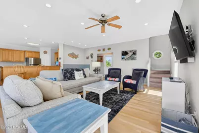 1616 E Dolphin Drive, Oak Island, NC 28465 - Photo 13