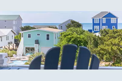 1616 E Dolphin Drive, Oak Island, NC 28465 - Photo 29