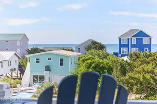 1616 E Dolphin Dr, Oak Island, NC 28465 - Photo 29