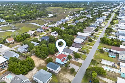 1616 E Dolphin Drive, Oak Island, NC 28465 - Photo 47