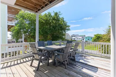 1616 E Dolphin Drive, Oak Island, NC 28465 - Photo 3