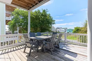 1616 E Dolphin Dr, Oak Island, NC 28465 - Photo 3