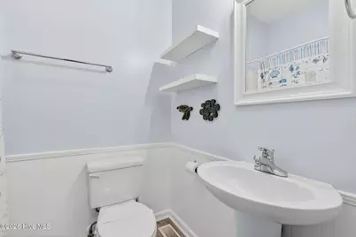 1616 E Dolphin Drive, Oak Island, NC 28465 - Photo 23