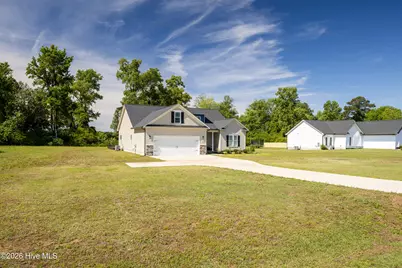 12477 N US 421 Highway, Clinton, NC 28328 - Photo 3