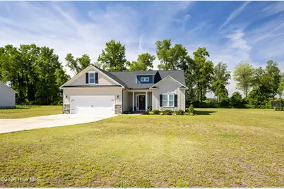 12477 N US 421 Highway, Clinton, NC 28328 - Photo 1