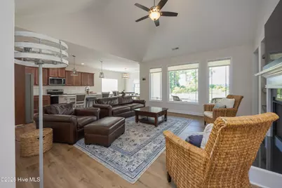 12477 N US 421 Highway, Clinton, NC 28328 - Photo 5