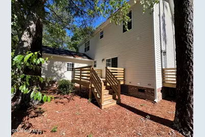 568 Bald Eagle Drive, Vass, NC 28394 - Photo 35