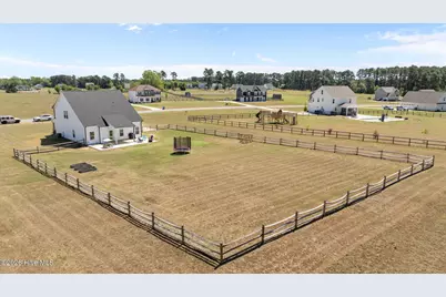 289 Rocking Horse Lane, Raeford, NC 28376 - Photo 45