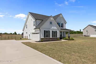 289 Rocking Horse Lane, Raeford, NC 28376 - Photo 33