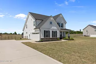 289 Rocking Horse Ln, Raeford, NC 28376 - Photo 33