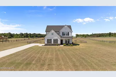 289 Rocking Horse Lane, Raeford, NC 28376 - Photo 37