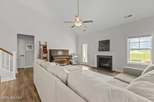 289 Rocking Horse Ln, Raeford, NC 28376 - Photo 17