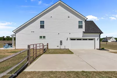 289 Rocking Horse Lane, Raeford, NC 28376 - Photo 31