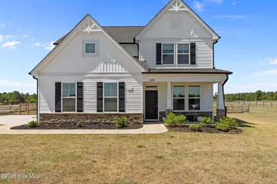 289 Rocking Horse Lane, Raeford, NC 28376 - Photo 1