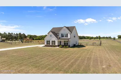 289 Rocking Horse Lane, Raeford, NC 28376 - Photo 35