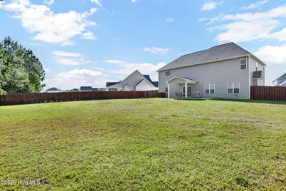 111 Wee Toc Trail, Jacksonville, NC 28546 - Photo 59