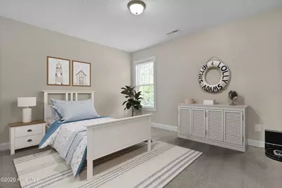 111 Wee Toc Trail, Jacksonville, NC 28546 - Photo 19
