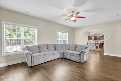 111 Wee Toc Trail, Jacksonville, NC 28546 - Photo 39