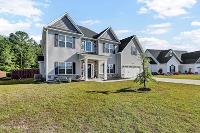111 Wee Toc Trail, Jacksonville, NC 28546 - Photo 5