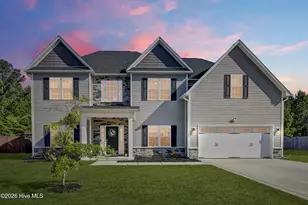 111 Wee Toc Trail, Jacksonville, NC 28546 - Photo 1