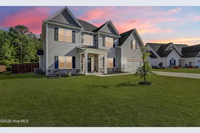 111 Wee Toc Trail, Jacksonville, NC 28546 - Photo 3