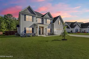 111 Wee Toc Trail, Jacksonville, NC 28546 - Photo 3