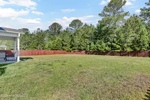 111 Wee Toc Trail, Jacksonville, NC 28546 - Photo 57